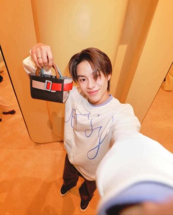 profile-marckris-kris-kanchanatip Profile Marckris Kris Kanchanatip