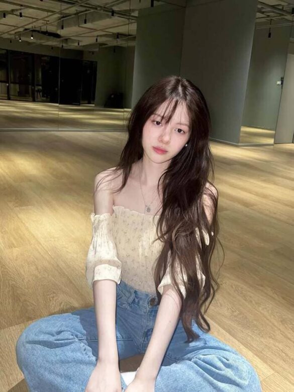 Profile Mook Chayada Akiyama