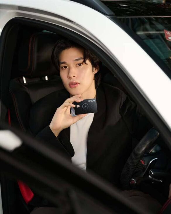 Profile Peak Peemapol Panichtamrong