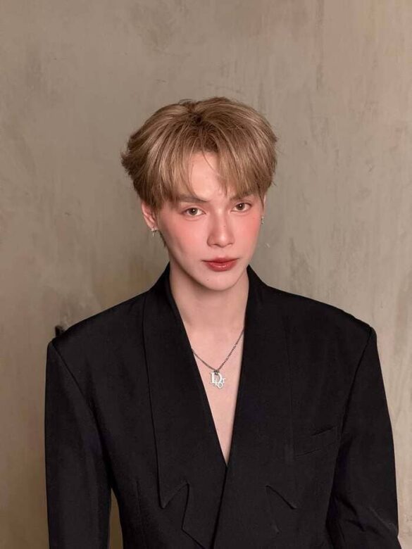 Profile Pentor Jeerapat Pimanprom