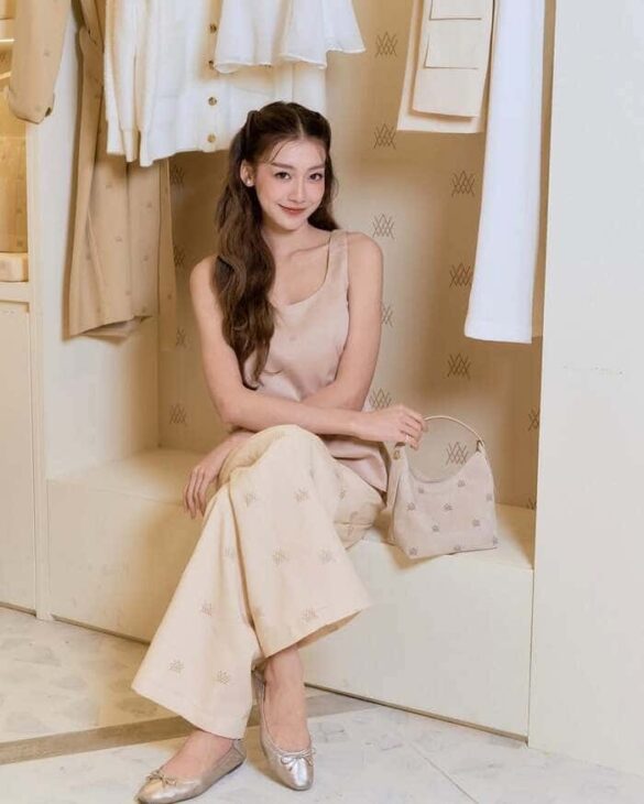 Profile Perth Veerinsara Tangkitsuvanich