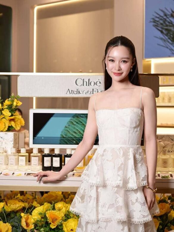 Profile Seya Pimmada Chittieng