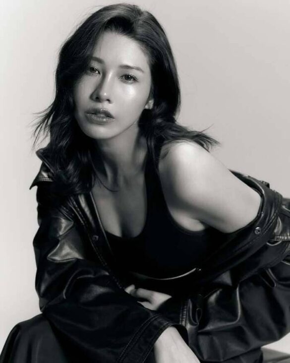 Profile Songjet Sarochinee Pethampai