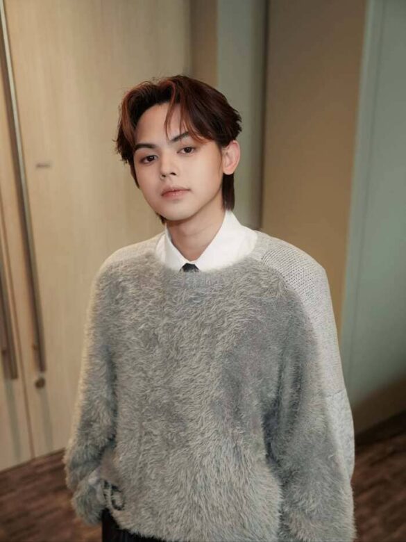 Profile Songkran Klomklinsuk Jatuporn