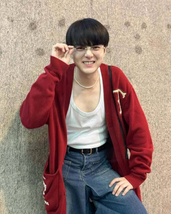 Profile Teepor Krit Srisukwattananan