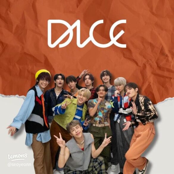 Profile từng thành viên trong Dice