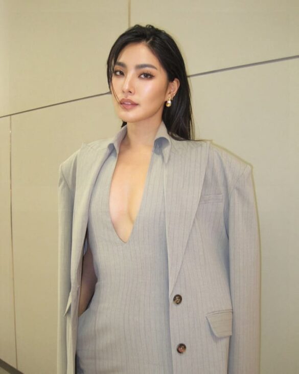 profile-zorzo-chonchaya-akkarakijwattanakul Profile Zorzo Chonchaya Akkarakijwattanakul