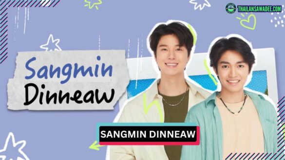 Sangmin Dinneaw Series (2025) | Các nhân vật và cốt truyện