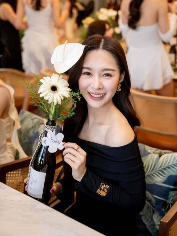 Seya Pimmada Chittieng là ai