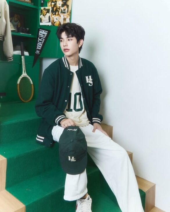 Shogun Napat Toominmorn là ai