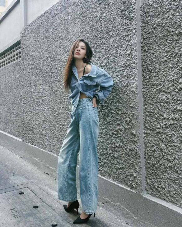 Songjet Sarochinee Pethampai là ai