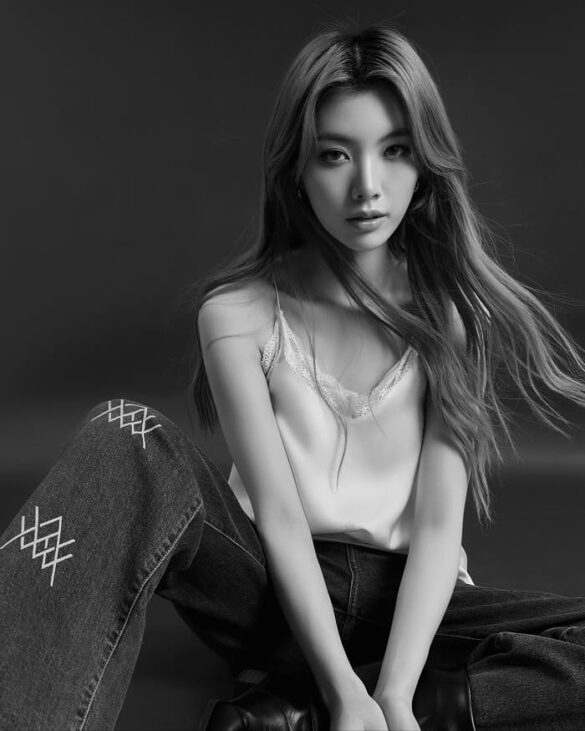 su-nghiep-cua-orm-kornnaphat-sethratanapong Sự nghiệp của Orm Kornnaphat Sethratanapong