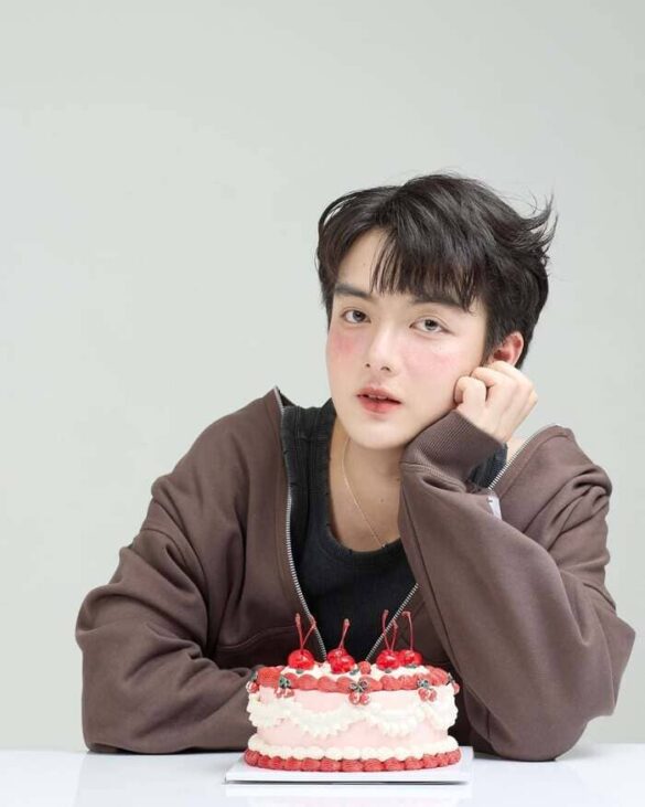 Teepor Krit Srisukwattananan là ai