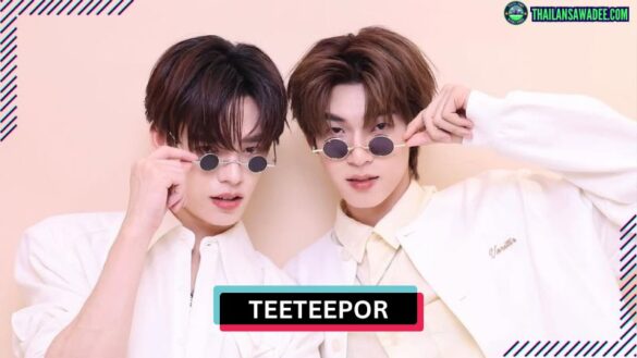 TeeTeePor Couple | Các dự án chung, FanArt, FanFic