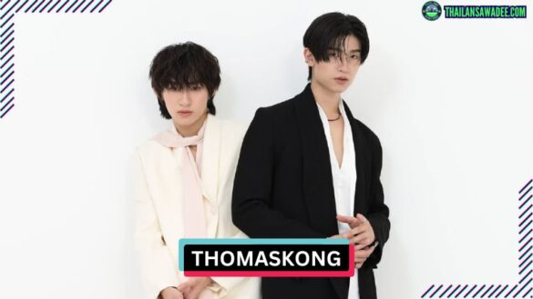ThomasKong Couple | Hồ sơ, Các dự án phim và Fanfic, Fanart