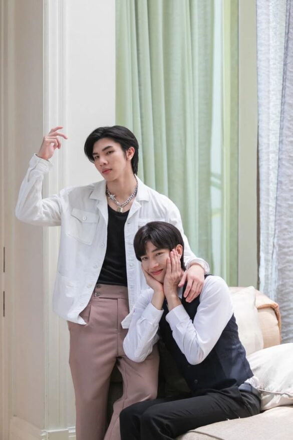 thong-tin-phim-crazy-handsome-rich Thông tin phim Crazy Handsome Rich