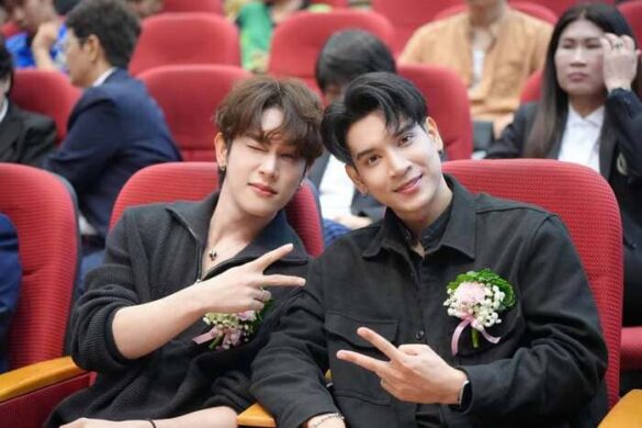 Thông tin phim Doctor’s Mine