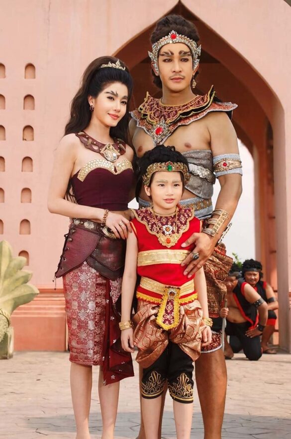 thong-tin-phim-laksanawong Thông tin phim Laksanawong