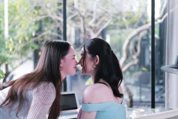 Thông tin phim Love Bound