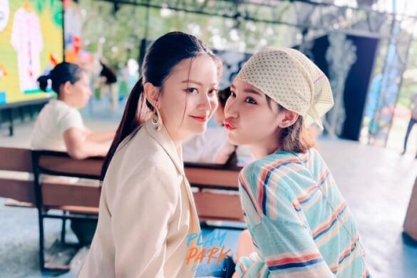 Thông tin phim Play Park