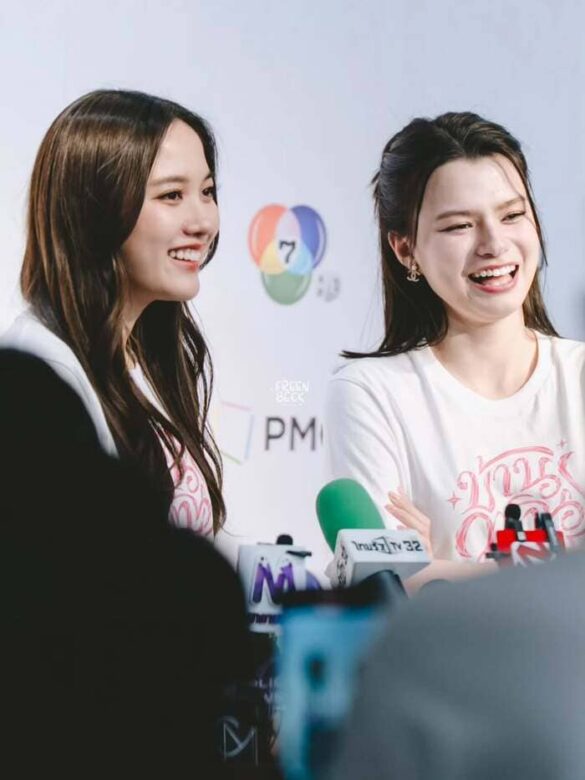 Thông tin phim The Air