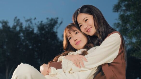 Thông tin phim The Air