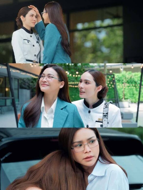 Thông tin phim The Water