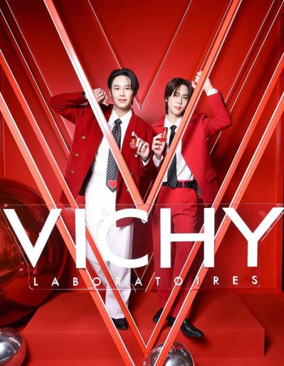 Fanfic về couple BounPrem Thái Lan