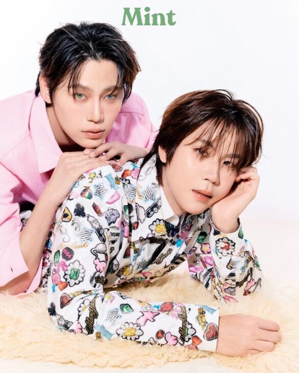 Danh sách MV và Soundtrack có sự tham gia của BounPrem