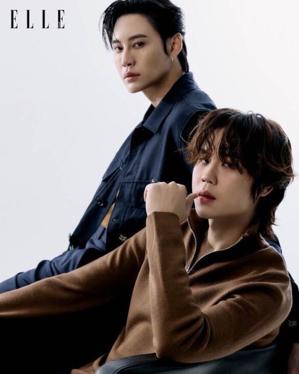 Fan Meeting và Các hoạt động cùng nhau của BounPrem