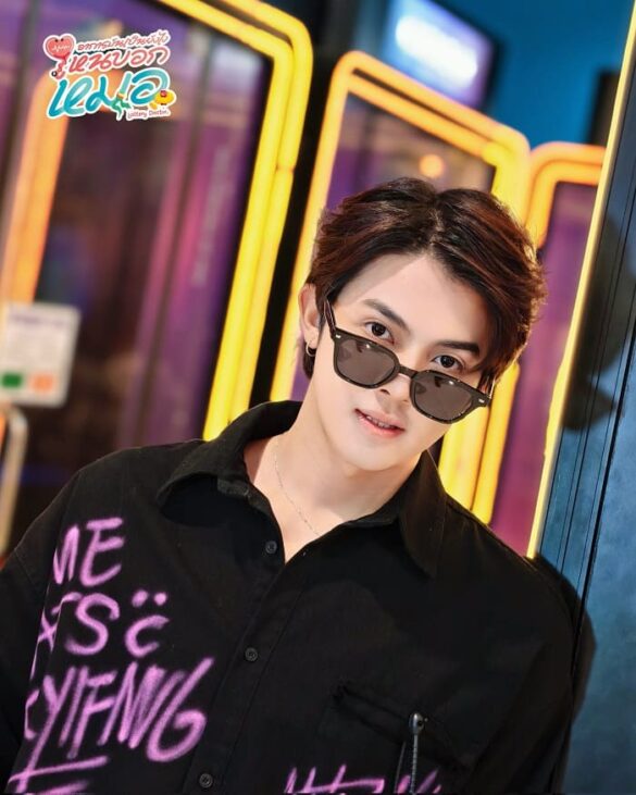 Nhân vật trong Lottery Doctor