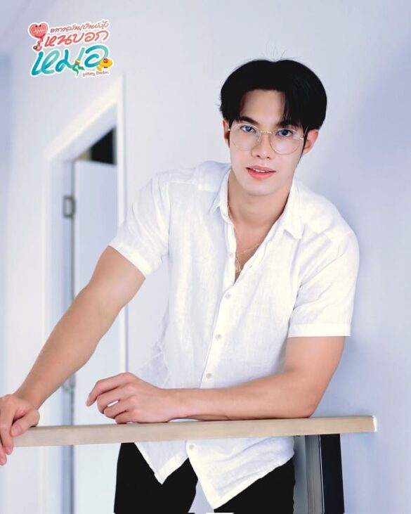 Nhân vật trong Lottery Doctor