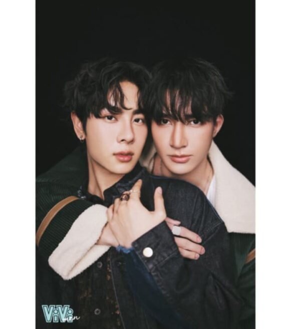 EarthMix couple concept tình cảm