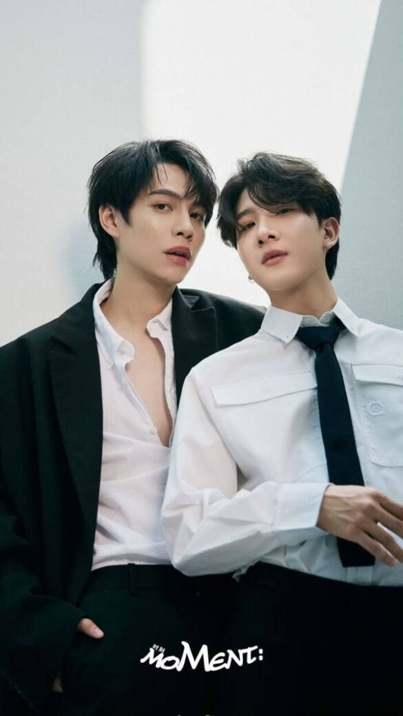 Giới thiệu FirstKhaotung là ai?