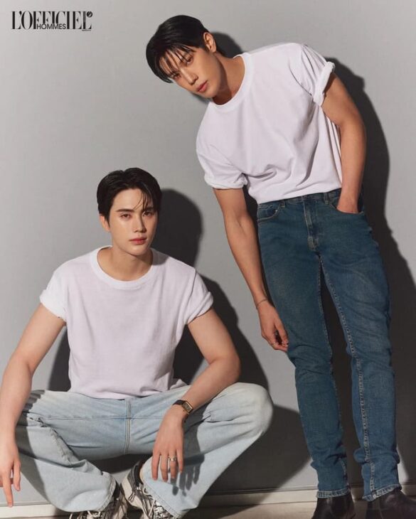 Danh sách MV và Soundtrack có sự tham gia của GreatInn