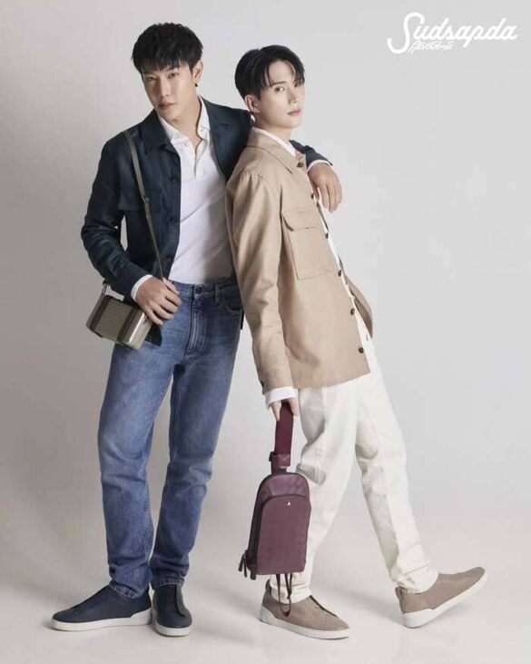 Phim và dự án chung của GreatInn