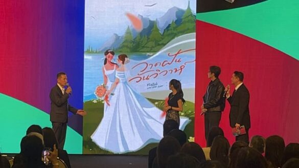 thu-vien-anh-in-love-forever-the-series-1 In Love Forever công bố dự án