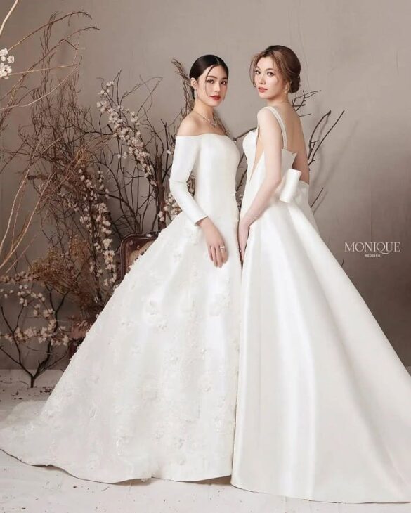 thu-vien-anh-in-love-forever-the-series-5 In Love Forever như từ tiểu thuyết bước ra