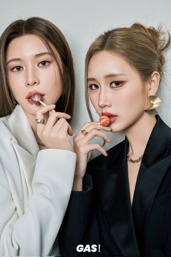 Thư viện ảnh JaneKao 2