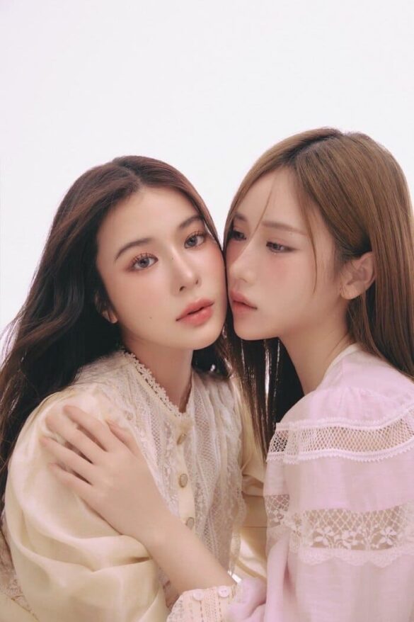 Thư viện ảnh JaneKao 3