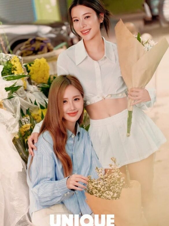 Thư viện ảnh JaneKao 4