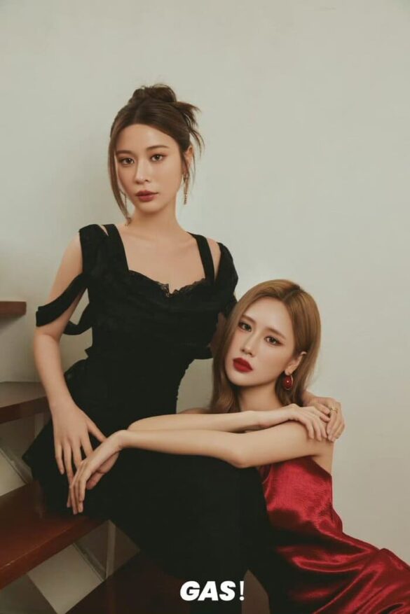 Thư viện ảnh JaneKao 7