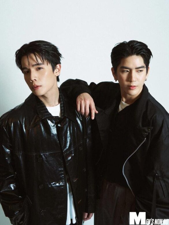 thu-vien-anh-jimmysea-2 Fan Meeting và Các hoạt động cùng nhau của JimmySea