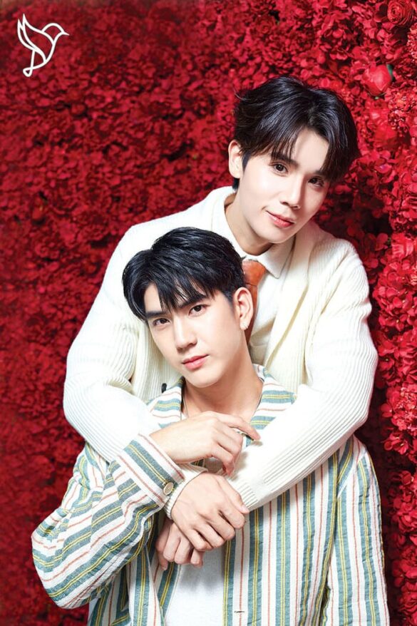 thu-vien-anh-jimmysea-6 Fanfic về couple JimmySea Thái Lan