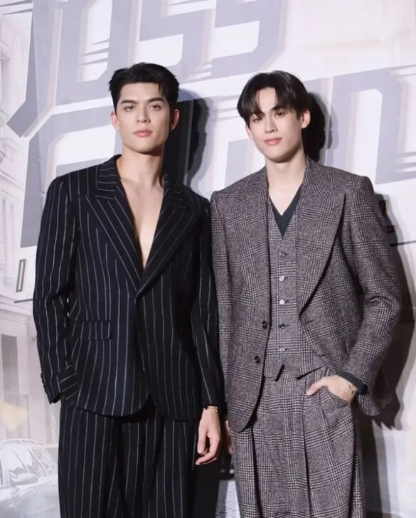 Giới thiệu JossGawin là ai?