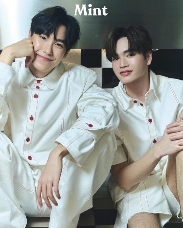 Fan Meeting và Các hoạt động cùng nhau của JuniorMark