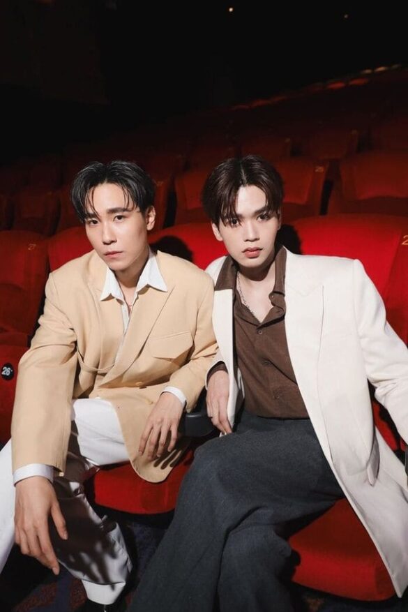 Danh sách MV và Soundtrack có sự tham gia của JuniorMark