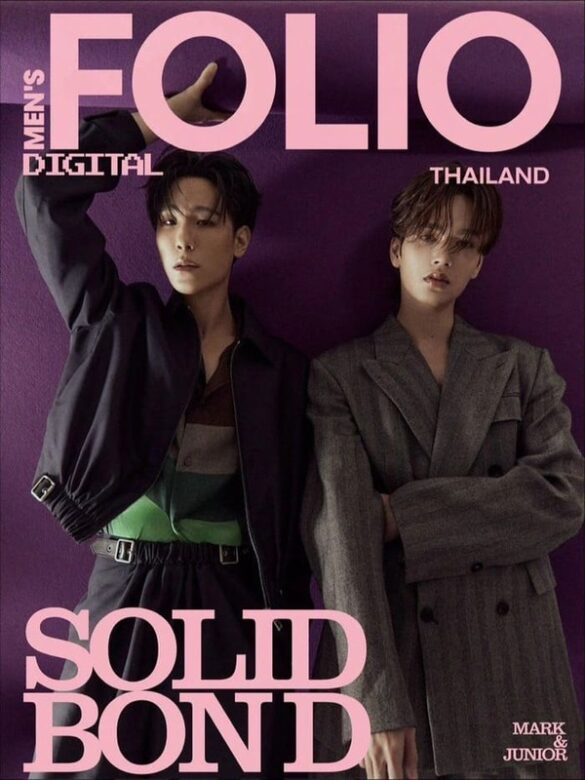 Giới thiệu JuniorMark là ai?