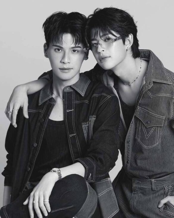 Danh sách MV và Soundtrack có sự tham gia của MarkOhm