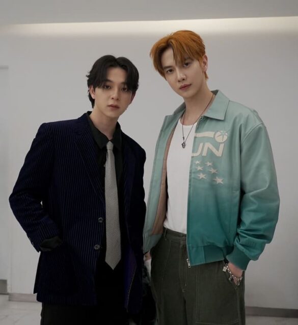 Fan Meeting và Các hoạt động cùng nhau của MaxkyBas